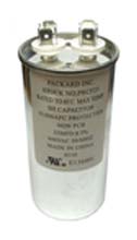 440 VOLT "RUN" ROUND CAPACITOR
