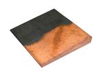 PLAIN WEDGE SHAPED BRUSHES WITHOUT WIRE SHUNT