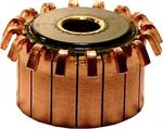 Tang / Hook Type Commutators