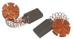 AEG BRUSHES