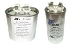 370 Volt Capacitors