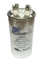370 VOLT "Run" ROUNDCapacitor