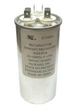 440 Volt Dual Capacitors