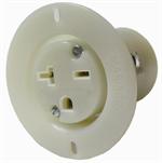 FLANGED OUTLETS