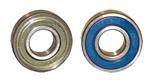 Bearings - 600 Series