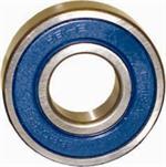 RUBBER BEARINGS