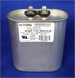 660 Volt Capacitors