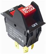 ROCKER SWITCHES
