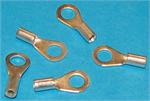 RING TERMINALS Non-Insulated