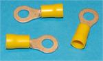 RING TERMINALS Vinyl and Nylon Insulation