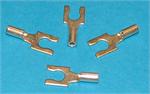 SPADE TERMINALS Spring