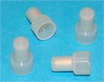 PIGTAIL  CLOSED END CONNECTOR TERMINALS