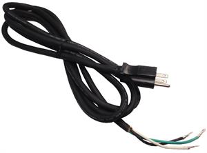 3 Wire Cords