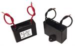 Capacitors CBB61-4 250-450VAC