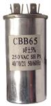 Capacitors CBB65-A