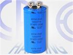 Capacitor CD60-8 125-300VAC