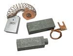 CENTRIFUGE BRUSHES