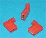 DISCONNECT TERMINALS FEMALE  Fully Insulated