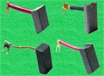 GOLF CART BRUSHES