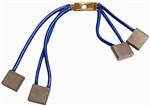FORKLIFT MOTOR BRUSHES