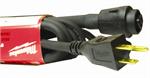 Quik-Lok Cords