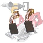 POWER TOOL CARBON BRUSHES