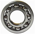 OPEN BEARINGS