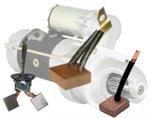 Starter Brushes