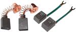 TREADMILL BRUSHES
