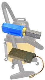 Vacuum Carbon Brushes