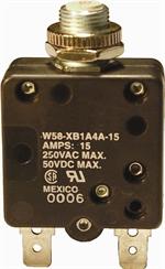 CIRCUIT BREAKER SWITCHES