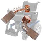 WHEELCHAIR & SCOOTER