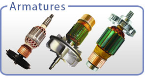 Shop for armatures online at Eurton Electric