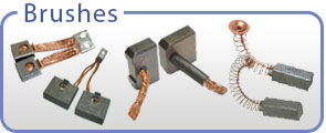 Shop for brushes online at Eurton Electric