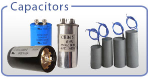 Shop for capacitors online at Eurton Electric