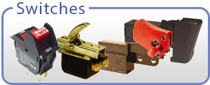 Shop for switches online at Eurton Electric